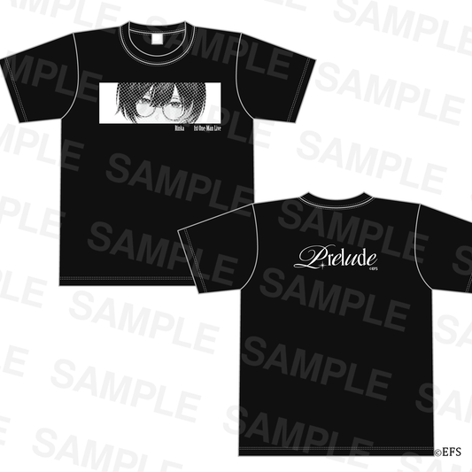 Prelude Tシャツ